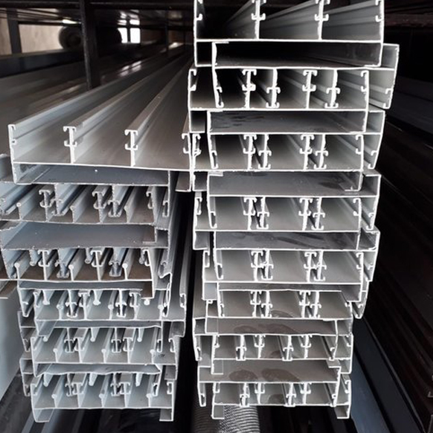 Aluminium