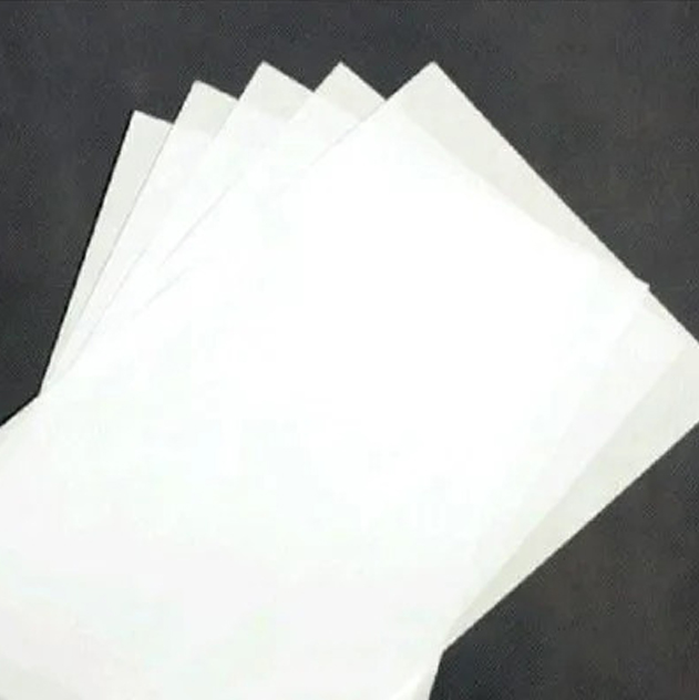 Bible Paper Quran Paper