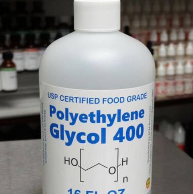 Polyethylene Glycol
