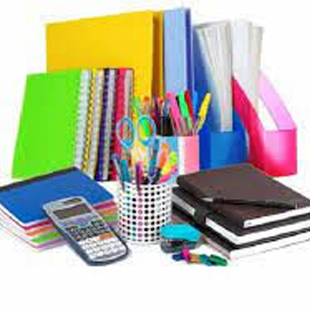 Office Stationary