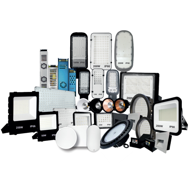 LED Light