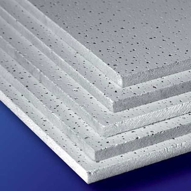 Mineral Fibre