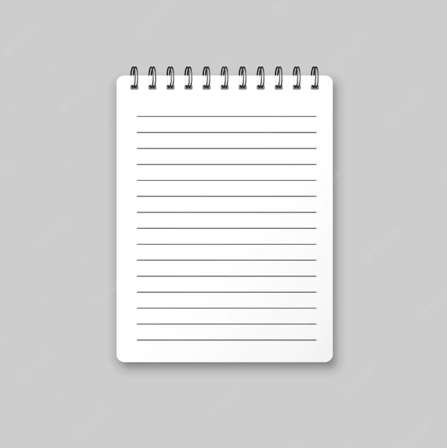 Diary Paper
