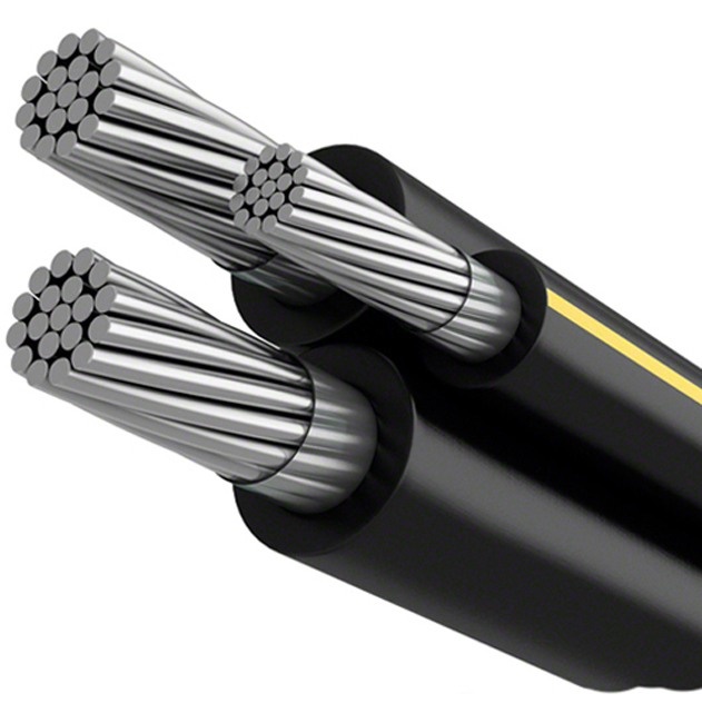 Aluminium Cables