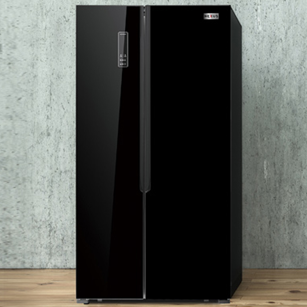 Refrigeration