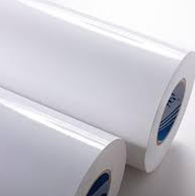 Cast Coated Paper