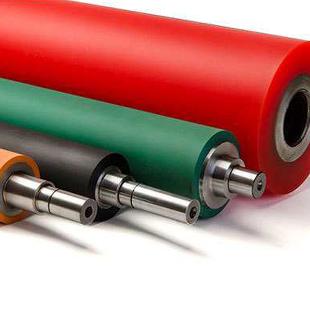 Printing machine spare parts