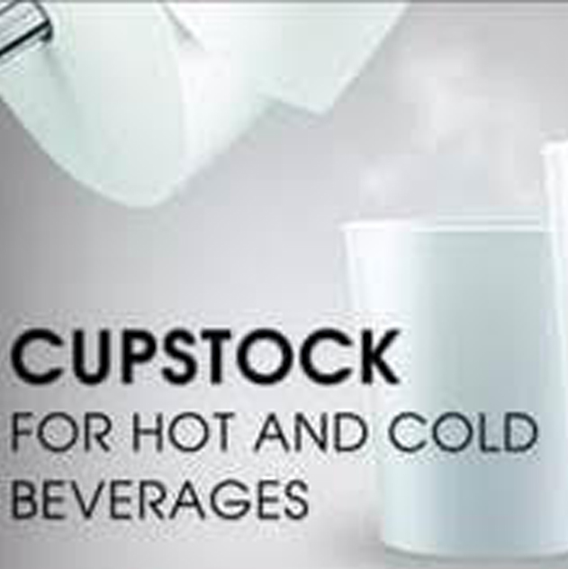 Cup Stock Board