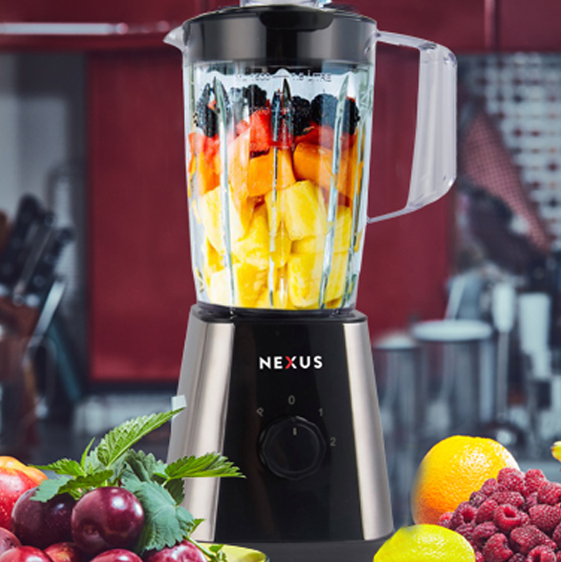Kitchen Appliances