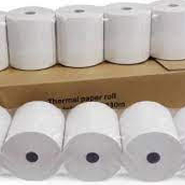 Thermal Paper