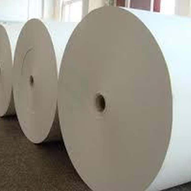 Writing and Printing Paper
