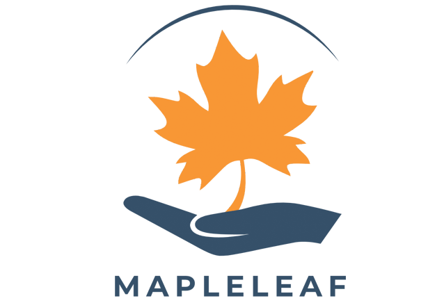 Mapleleaf