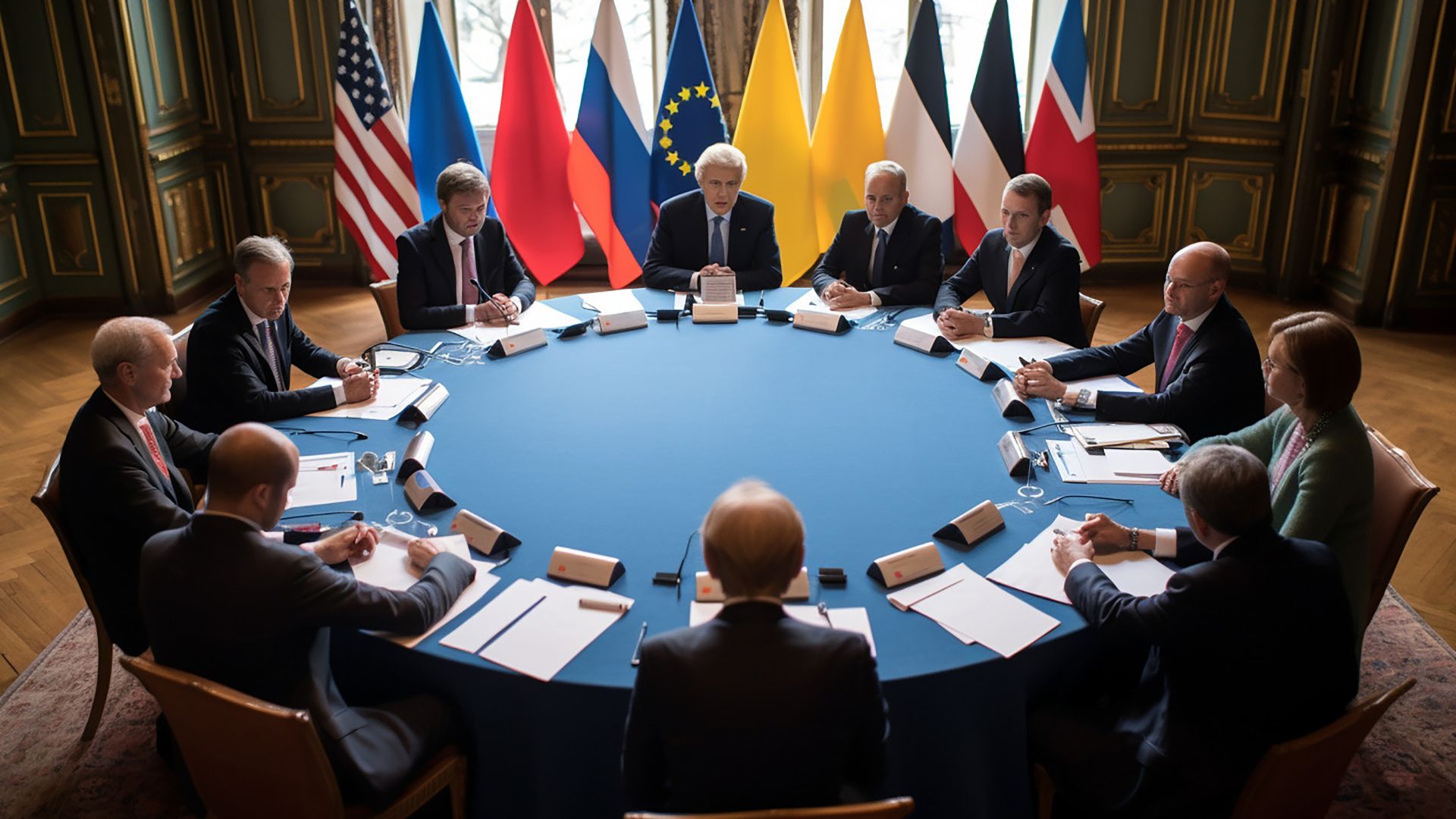 India&rsquo;s Trade Outlook 2025: G7 Summit Highlights &amp; Impact