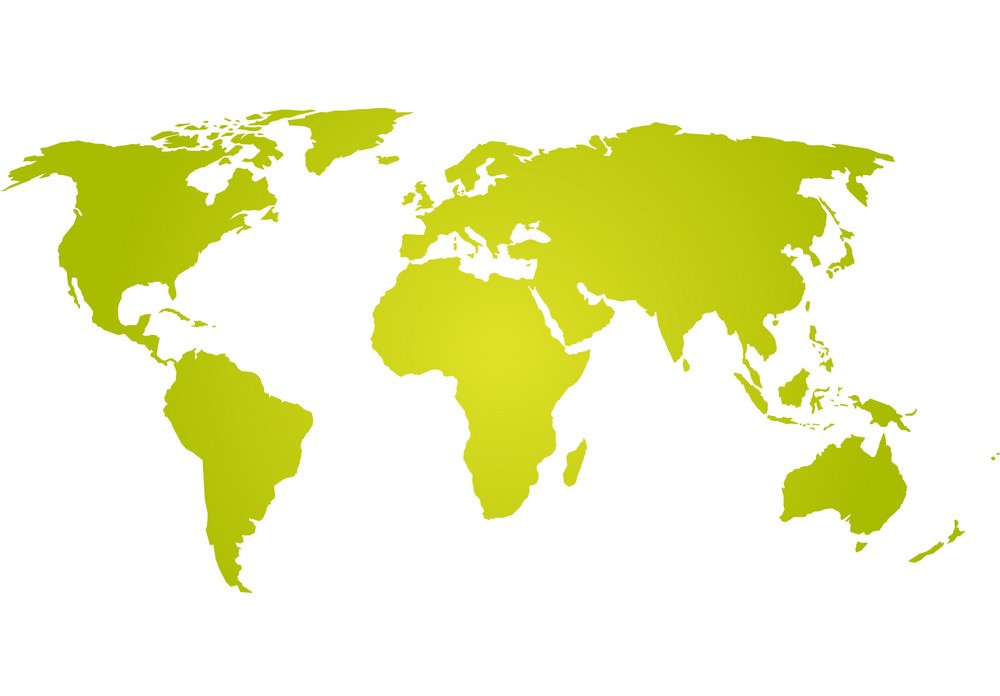 World Map